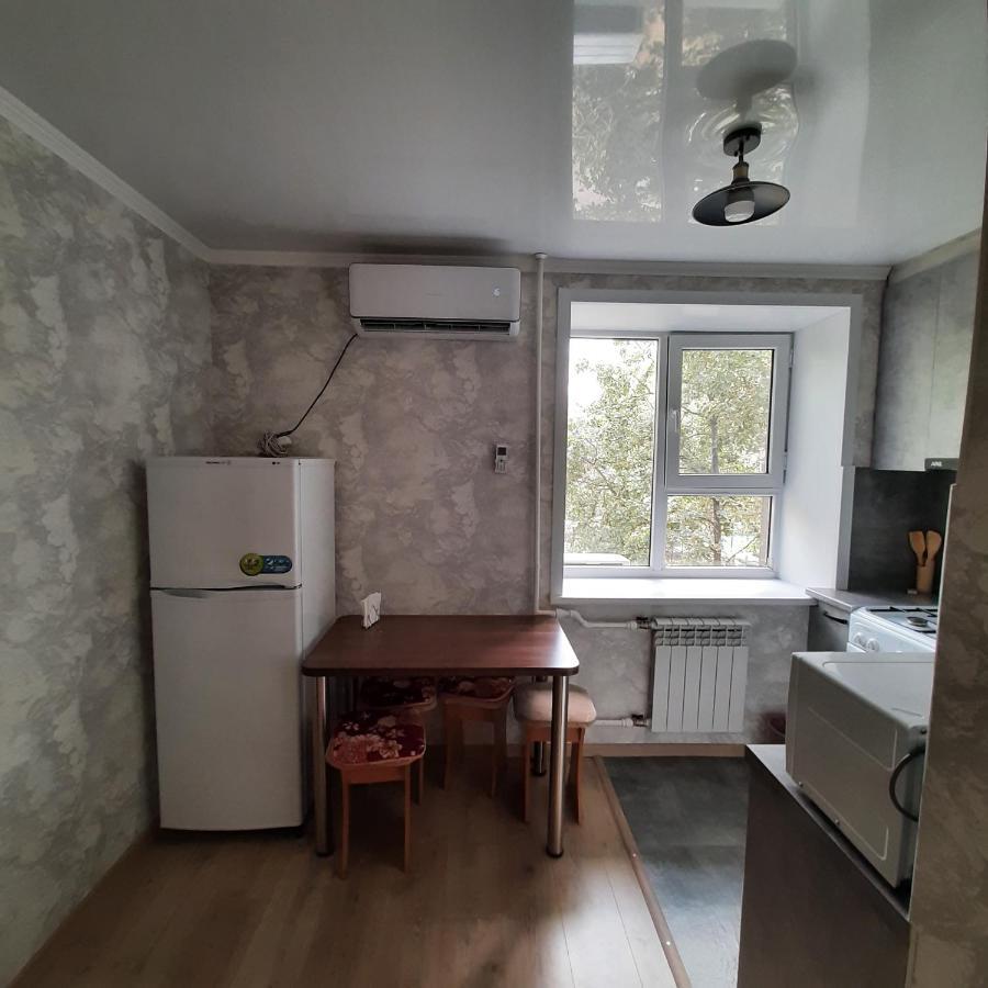 Центр Города. Almaty Luaran gambar